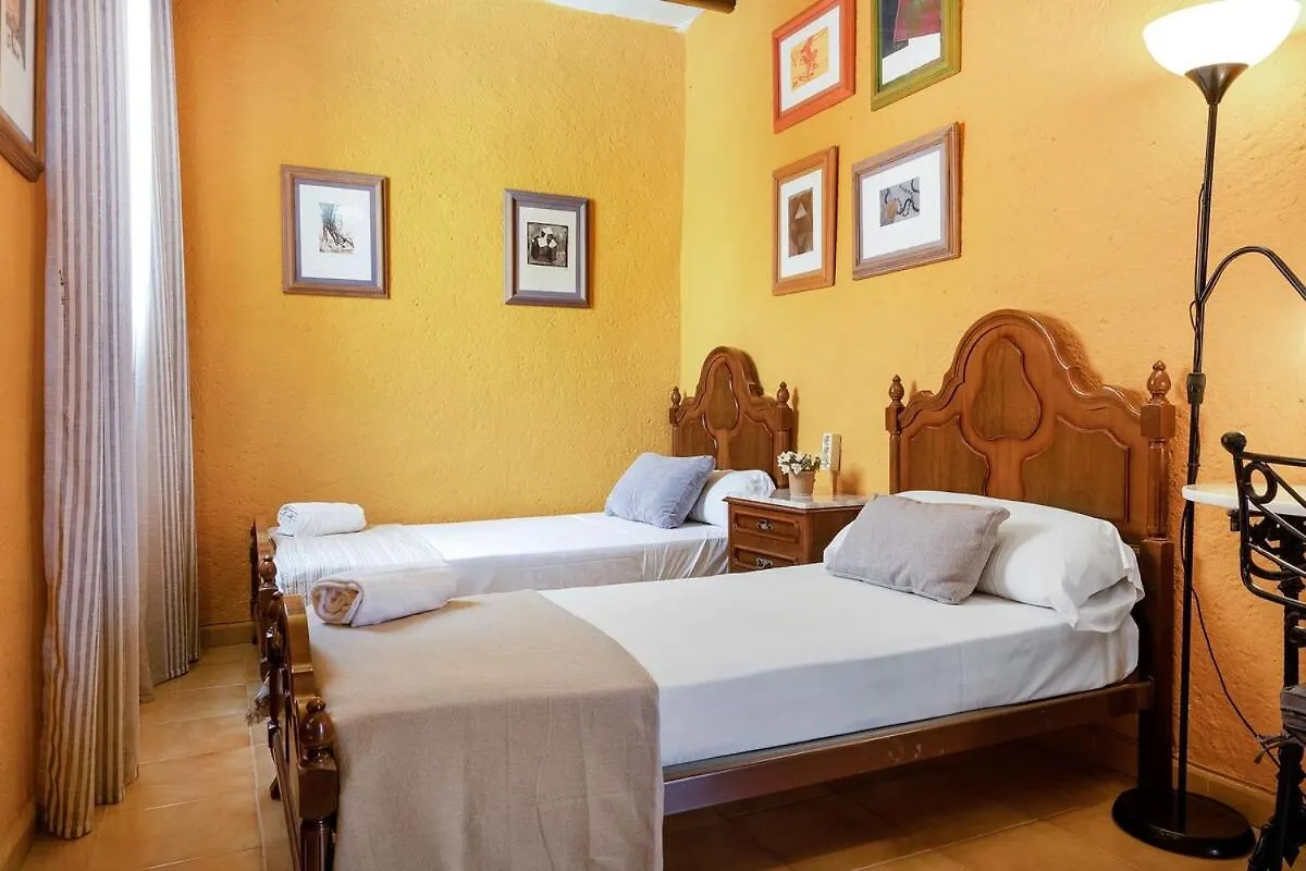 Appartamento Unik Vacation Arc De Sant Bernat Tarragona 0*,  Spagna