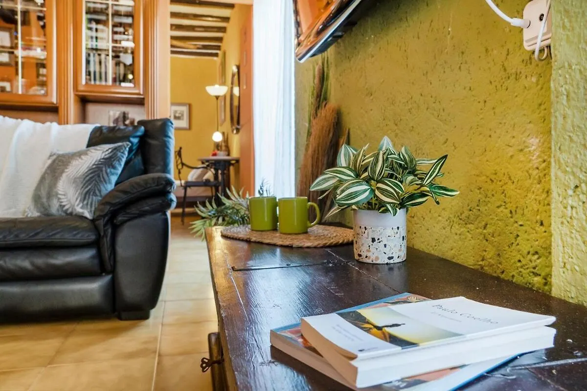 Appartamento Unik Vacation Arc De Sant Bernat Tarragona