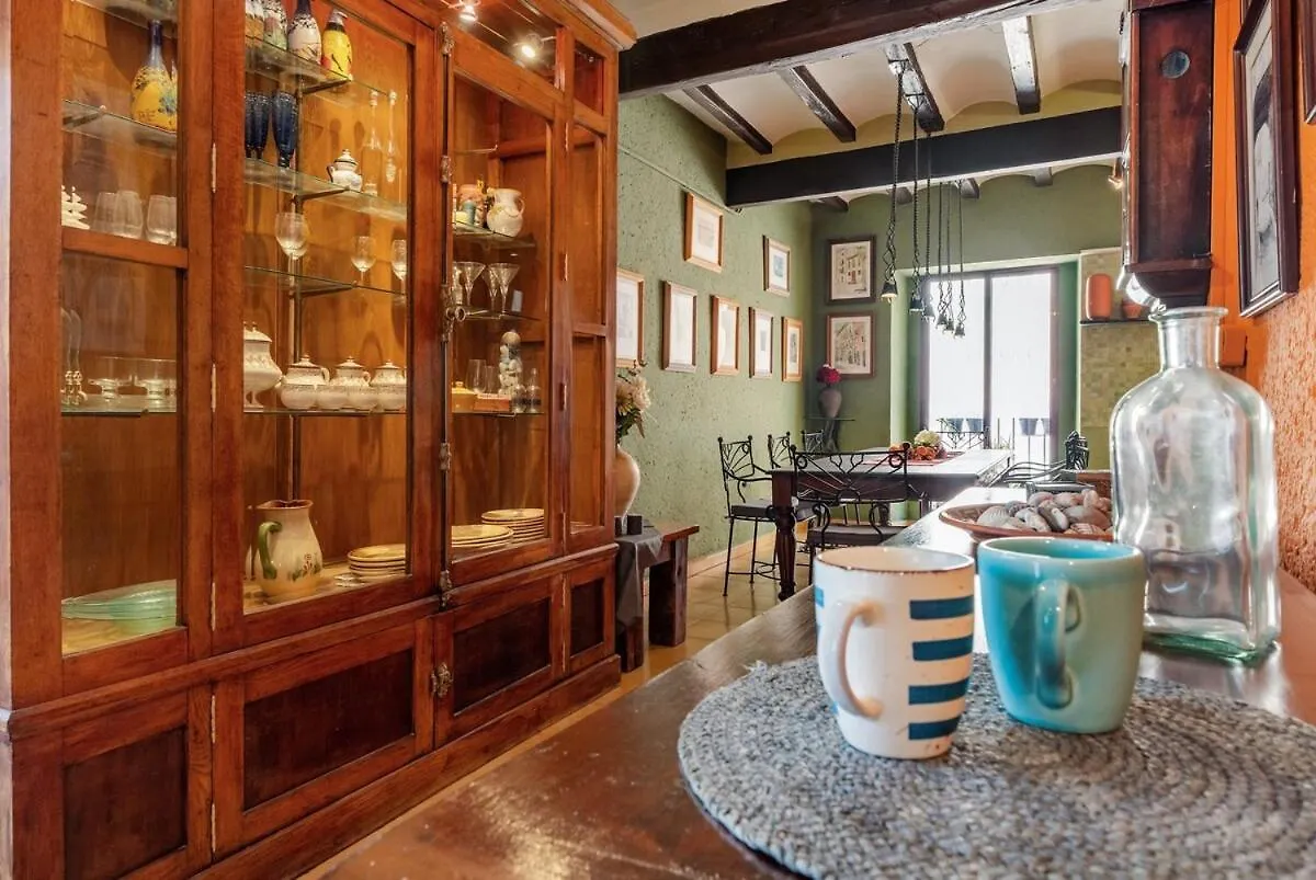 Appartamento Unik Vacation Arc De Sant Bernat Tarragona