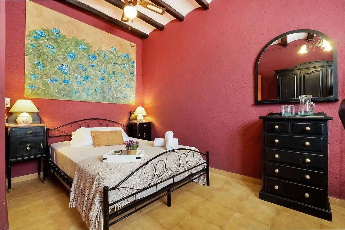 Appartamento Unik Vacation Arc De Sant Bernat Tarragona 0*,