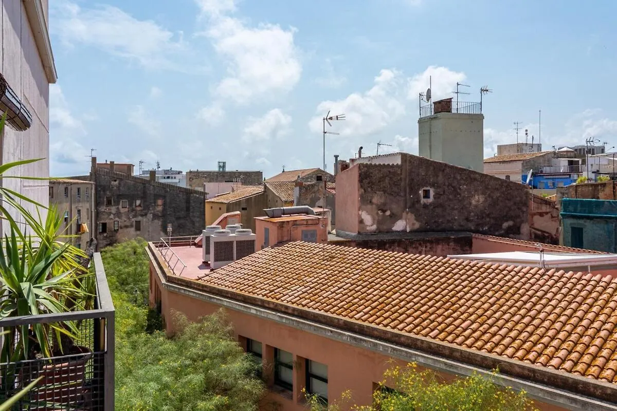 Appartamento Unik Vacation Arc De Sant Bernat Tarragona