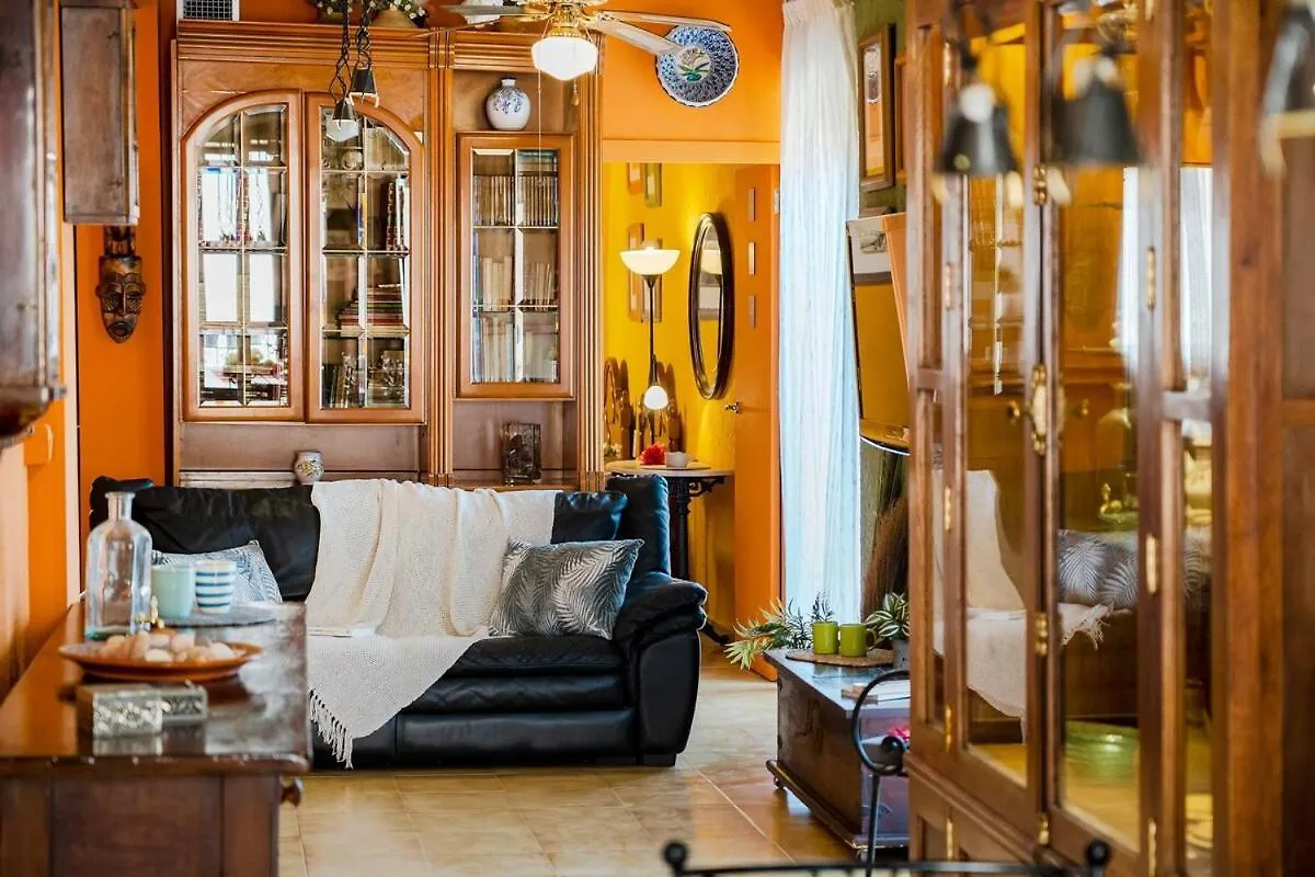Appartamento Unik Vacation Arc De Sant Bernat Tarragona Spagna