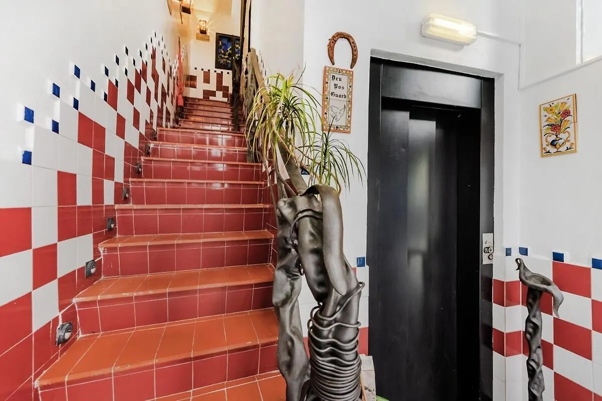 Appartamento Unik Vacation Arc De Sant Bernat Tarragona