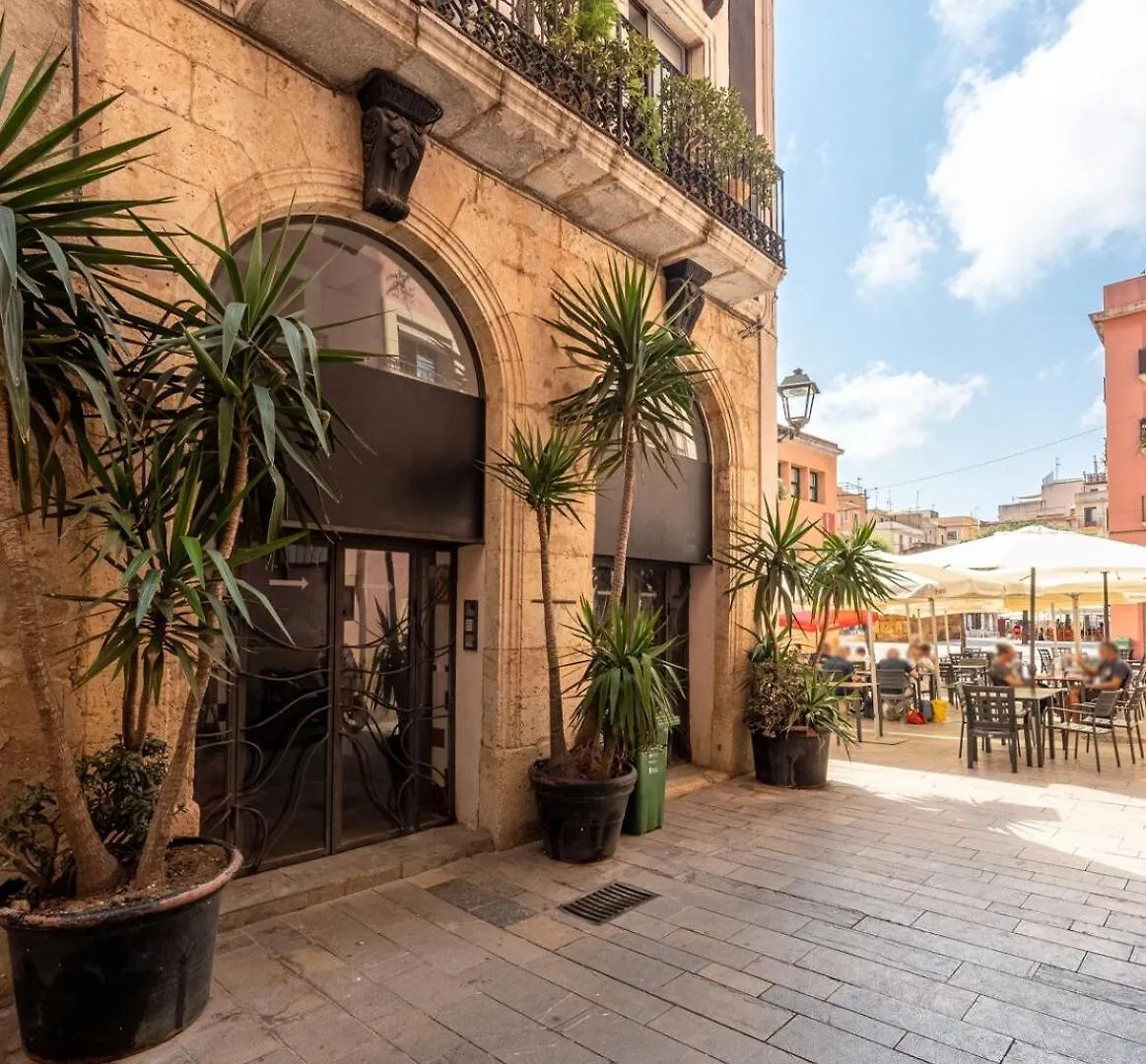 Appartamento Unik Vacation Arc De Sant Bernat Tarragona