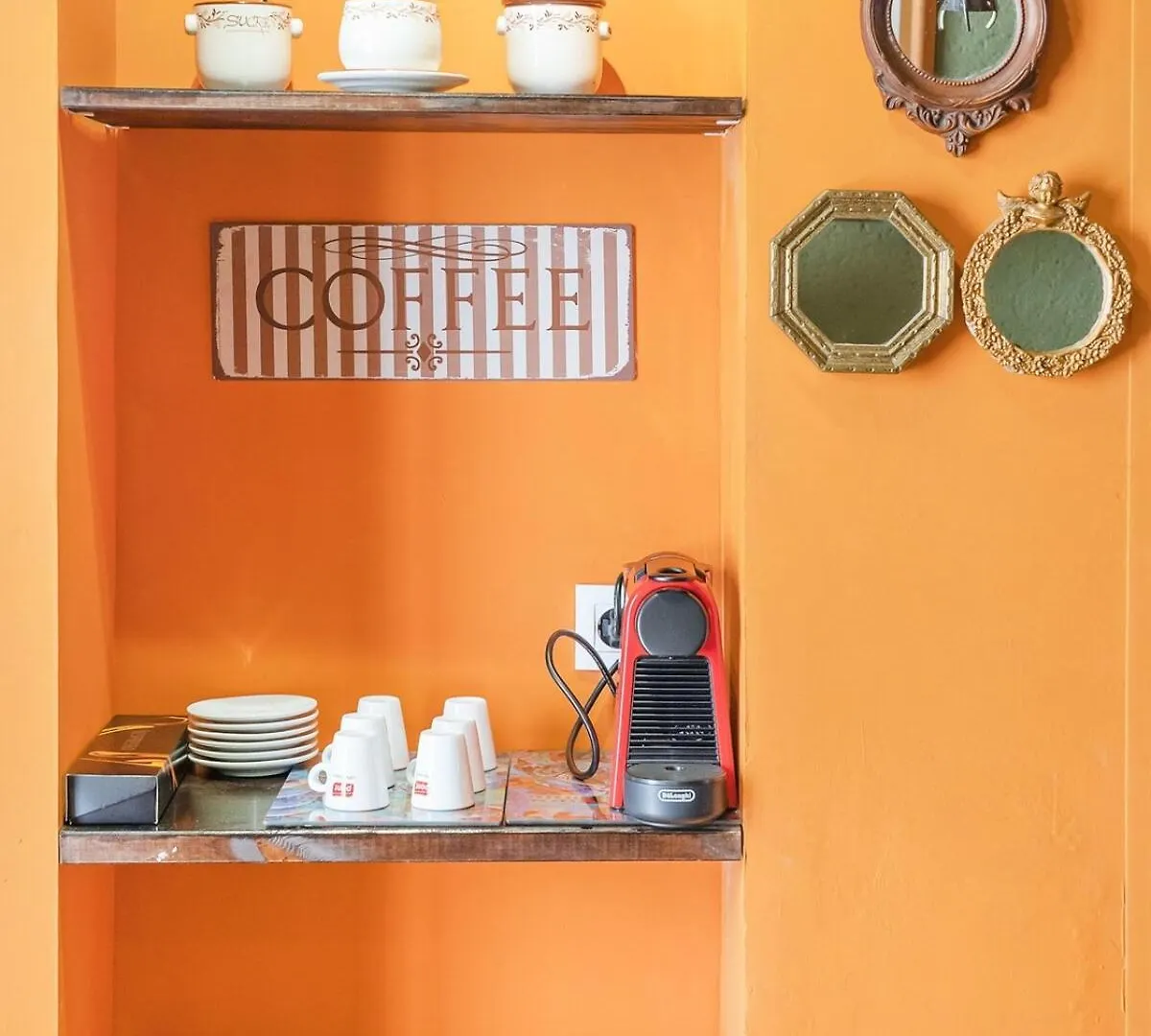 Unik Vacation Arc De Sant Bernat Apartment Tarragona