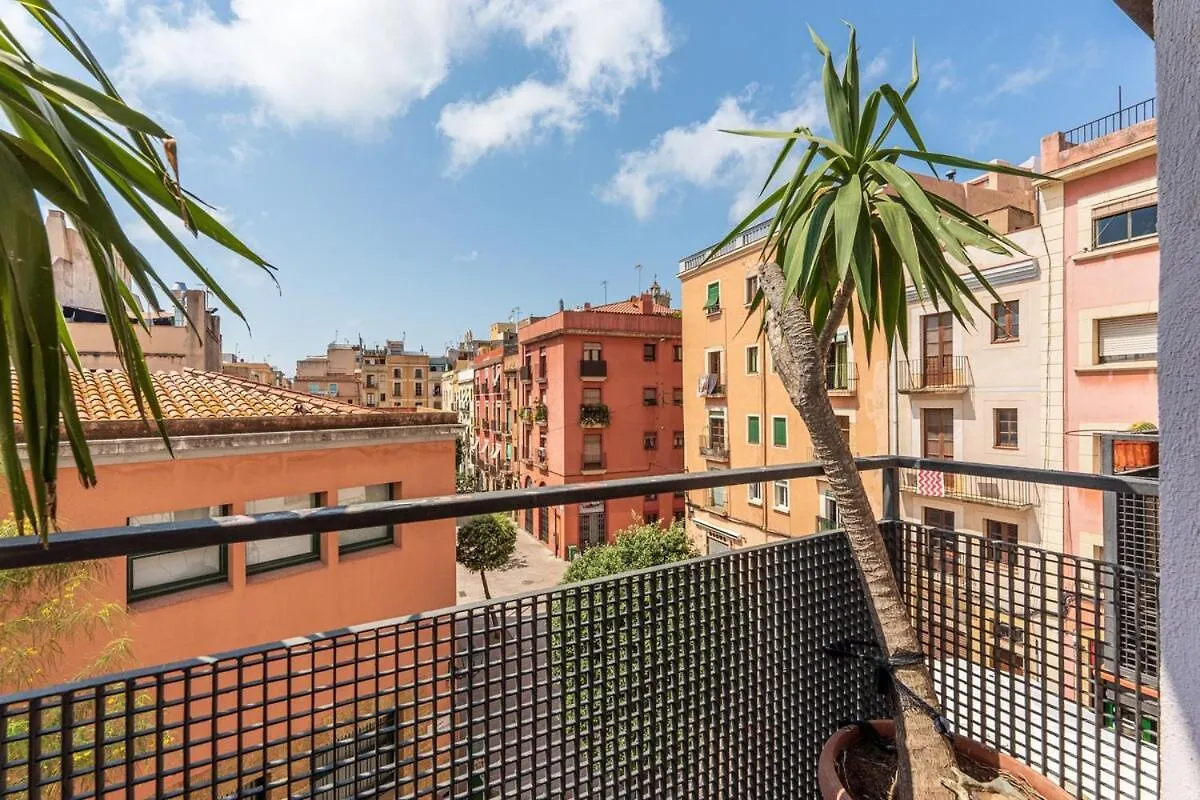 Unik Vacation Arc De Sant Bernat Apartment Tarragona