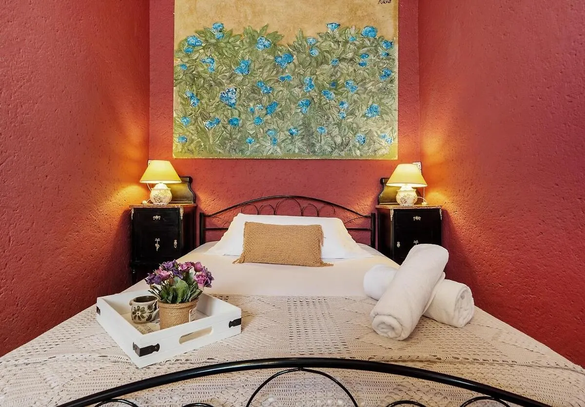 Unik Vacation Arc De Sant Bernat Apartment Tarragona Spain