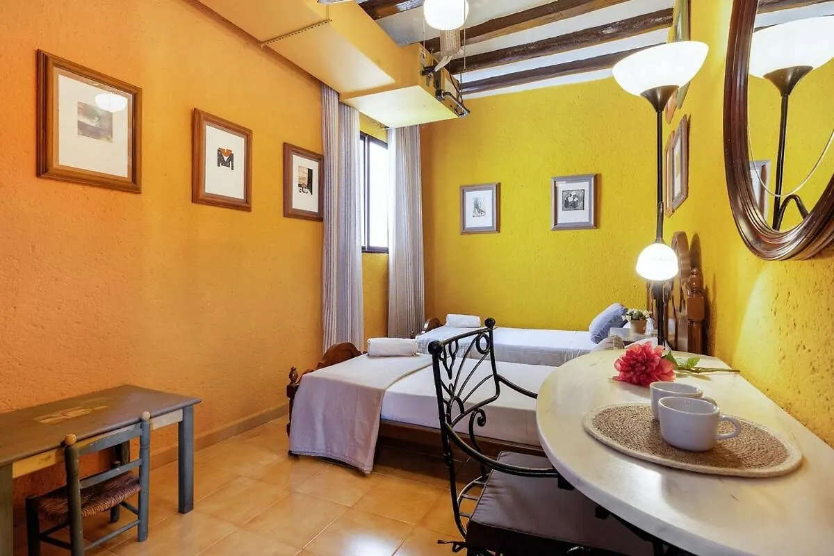 Unik Vacation Arc De Sant Bernat Apartment Tarragona 0*,